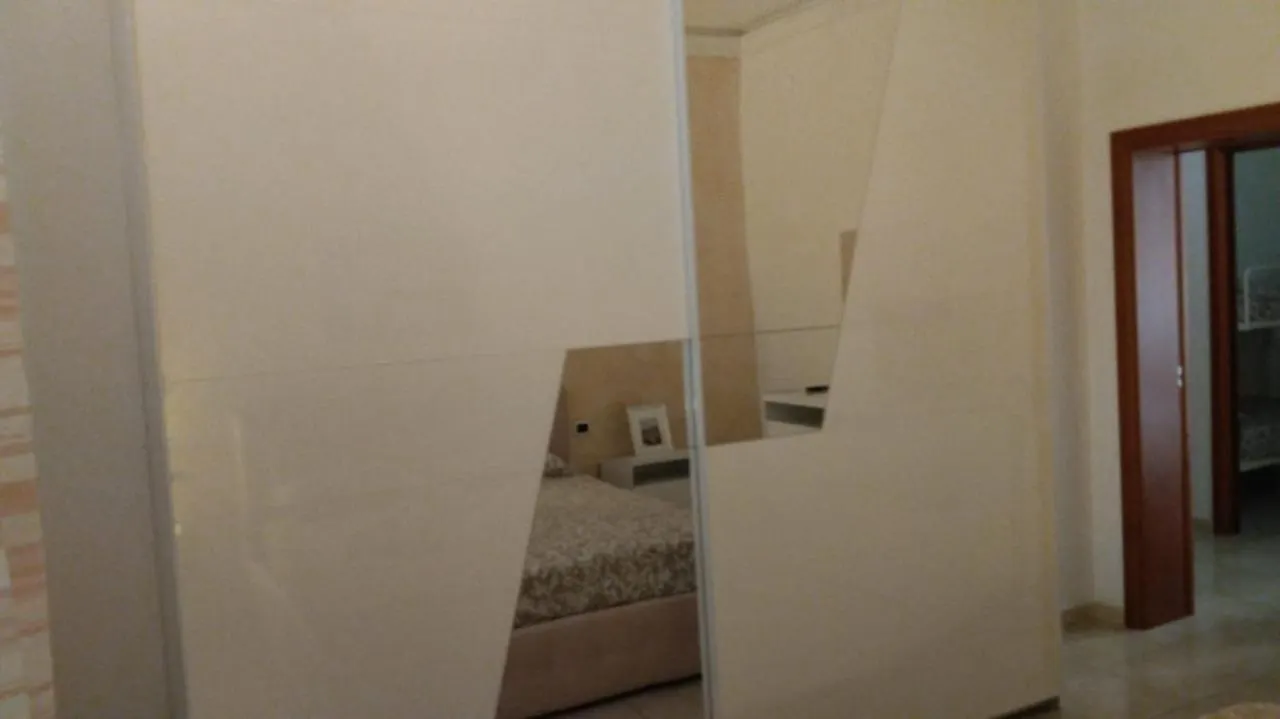 La Casa Di Elisa Apartment Bari